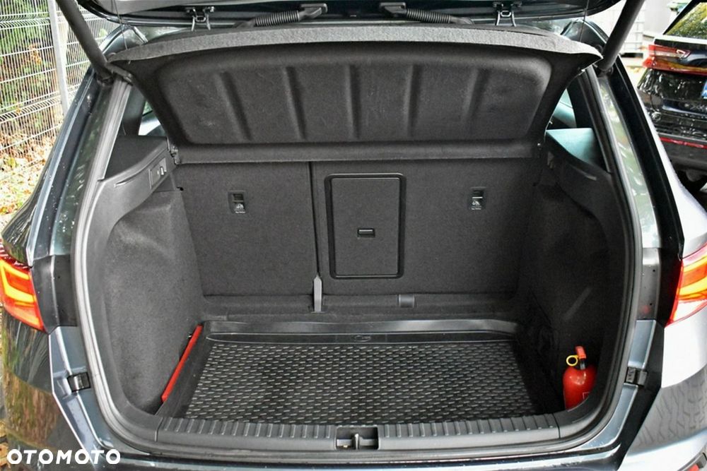 Seat Ateca 1.5 Eco TSI Xcellence S&S DSG - 30