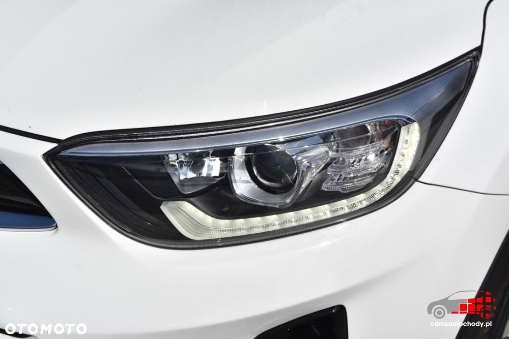 Kia Stonic - 13