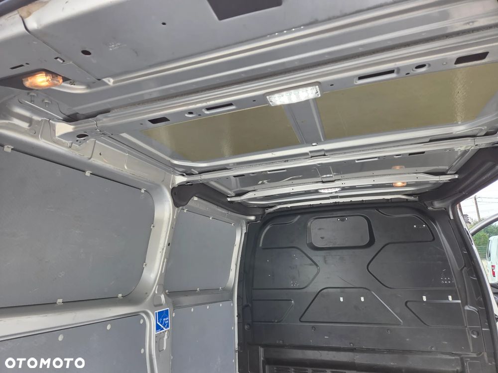 Ford Transit Custom 310 L1H1 Trend - 20