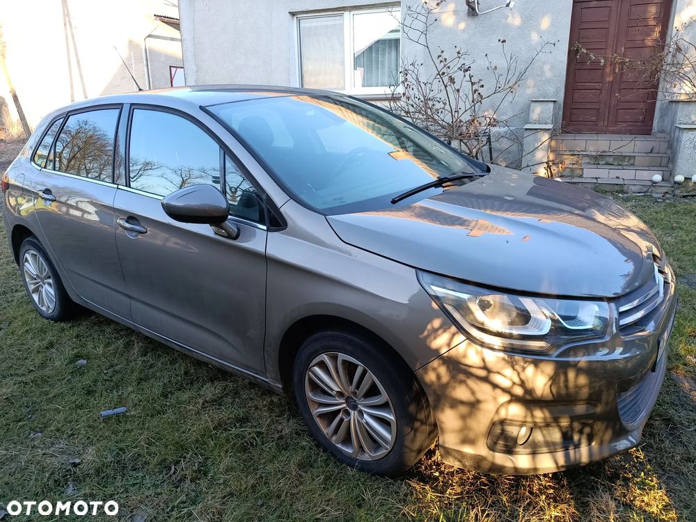 Citroën C4 PureTech 110 Selection - 8