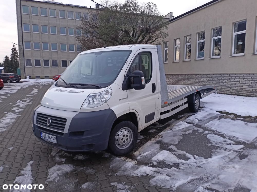 Fiat Ducato - 1