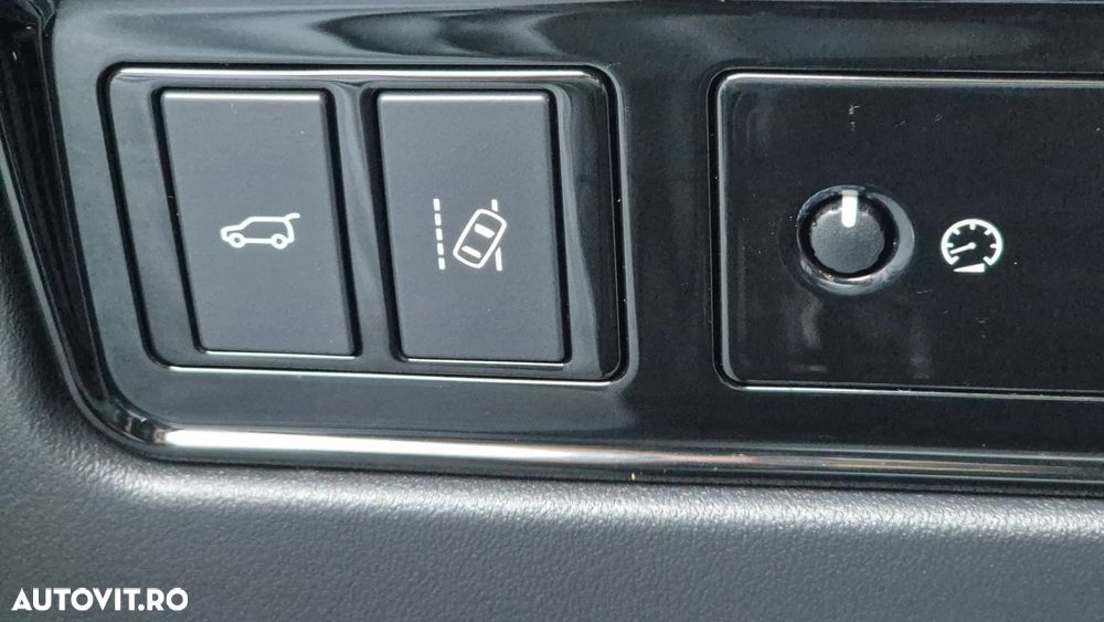 Jaguar F-Pace 20d AWD Aut. Prestige - 19