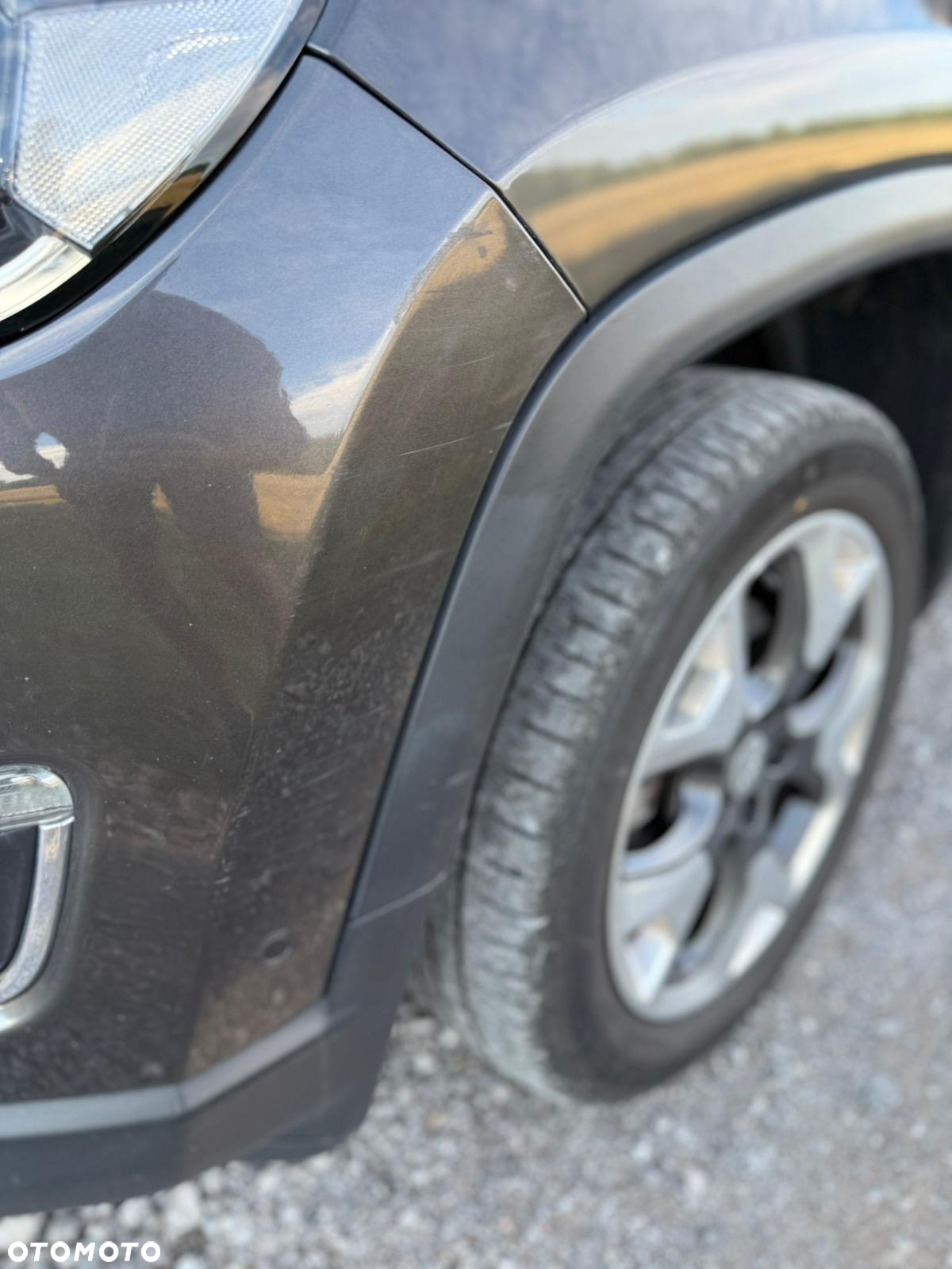 Jeep Compass 1.4 TMair S 4WD S&S - 21
