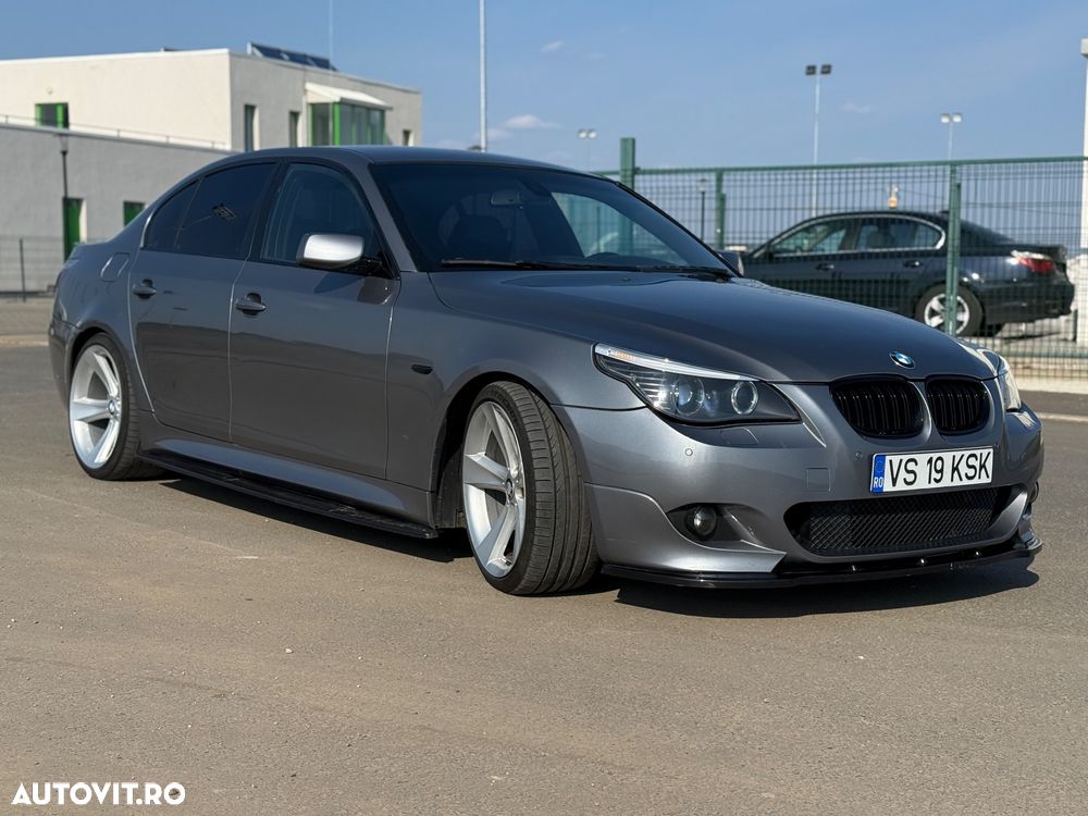 BMW Seria 5 - 6