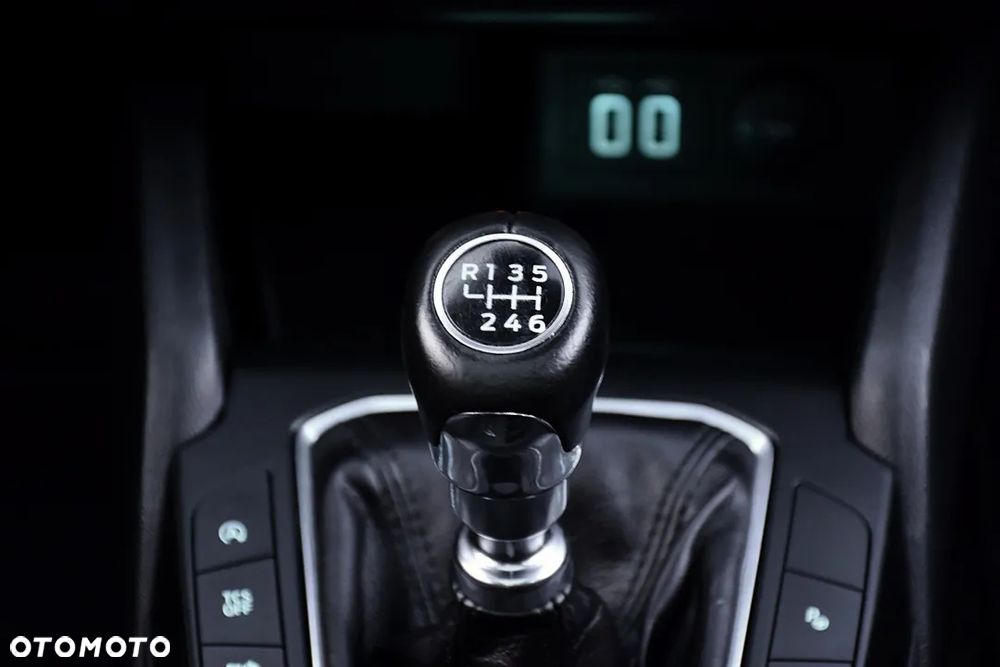 Ford Focus 1.5 EcoBlue Start-Stopp-System TITANIUM DESIGN - 24