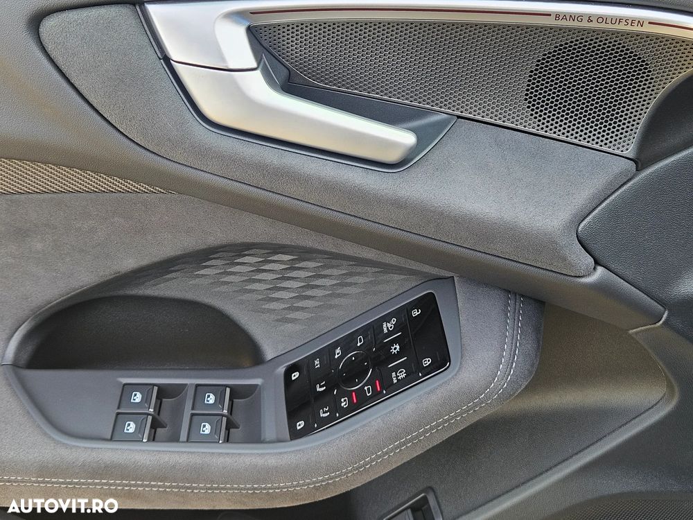 Audi S5 TFSI quattro S tronic MHEV - 13