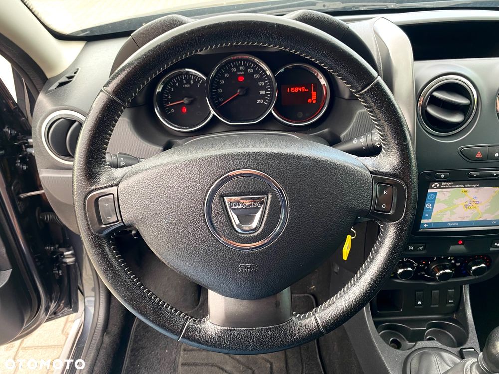 Dacia Duster - 20