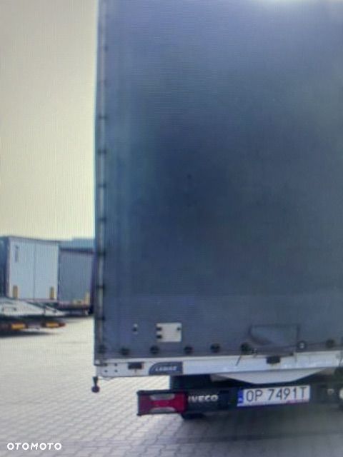 Iveco IVECO / LAMAR 35S18 LA06 3.0 HPI 180KM - 4