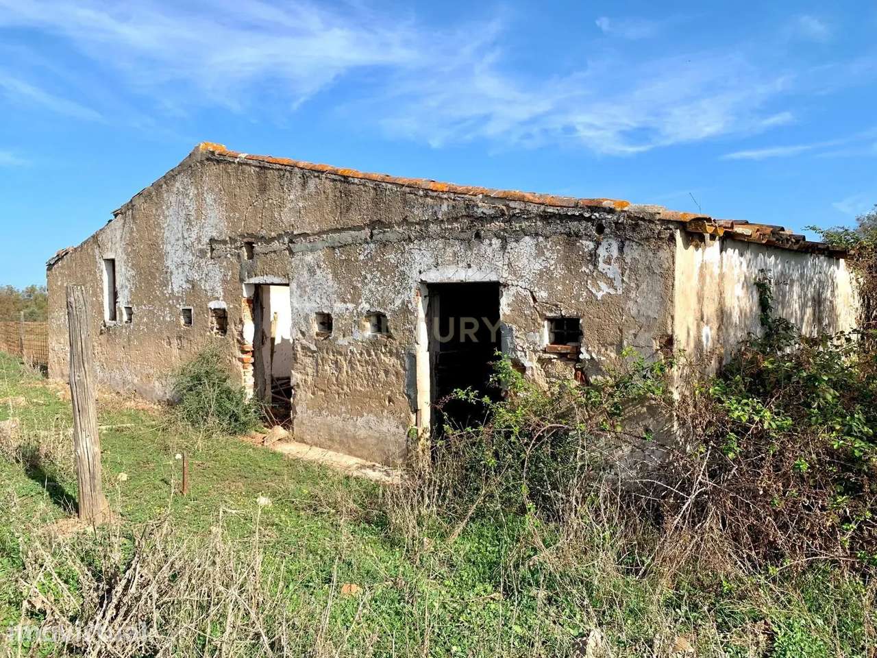 Herdade das Tapadas 87,50 ha Alter Do Chão - Alentejo - Portugal - Grande imagem: 4/51