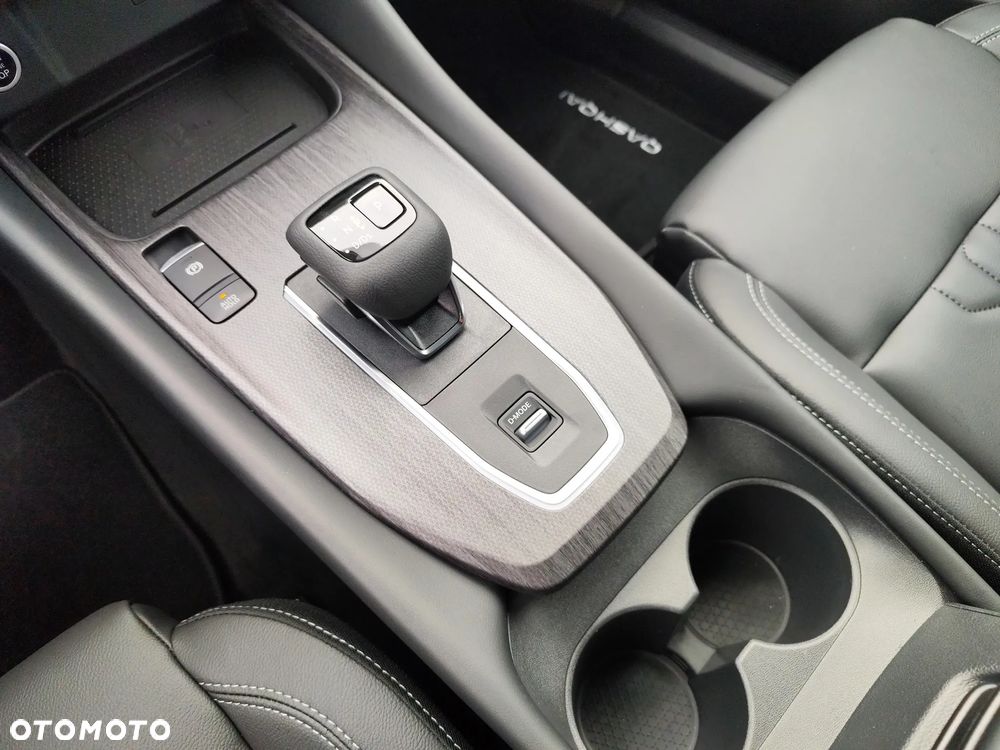 Nissan Qashqai 1.3 DIG-T MHEV Tekna Xtronic - 15