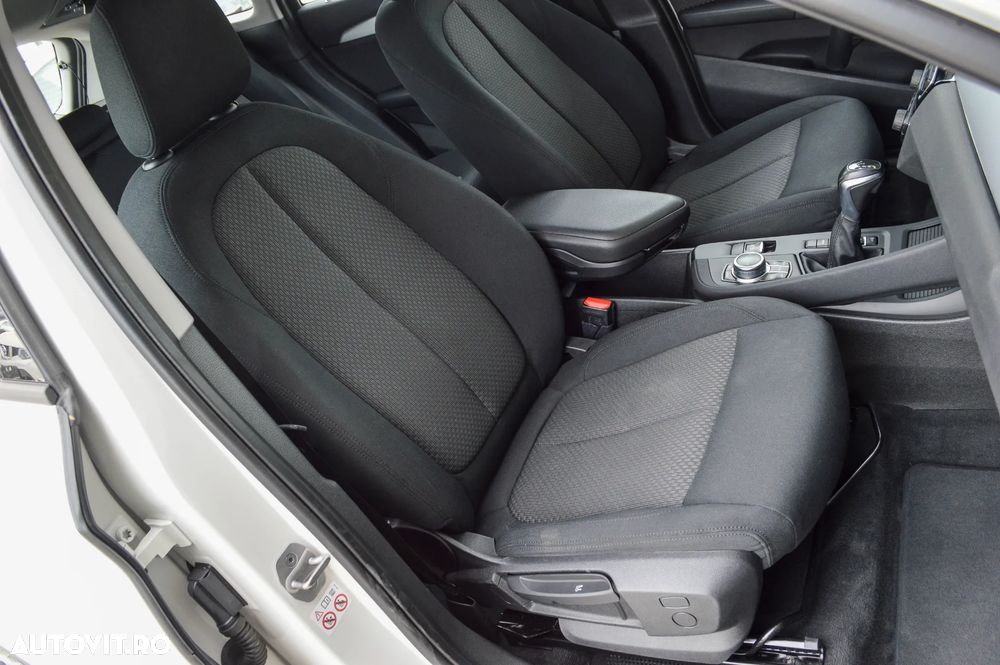 BMW X1 xDrive25e AT PHEV - 30