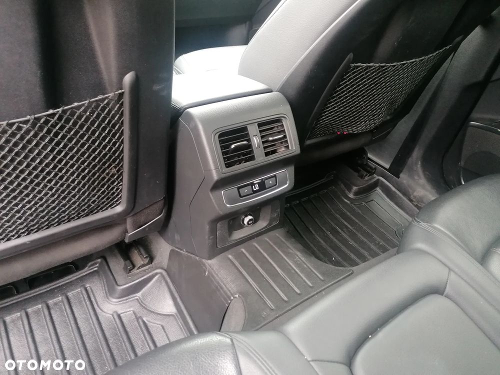 Audi Q5 2.0 TFSI Quattro S tronic design - 9