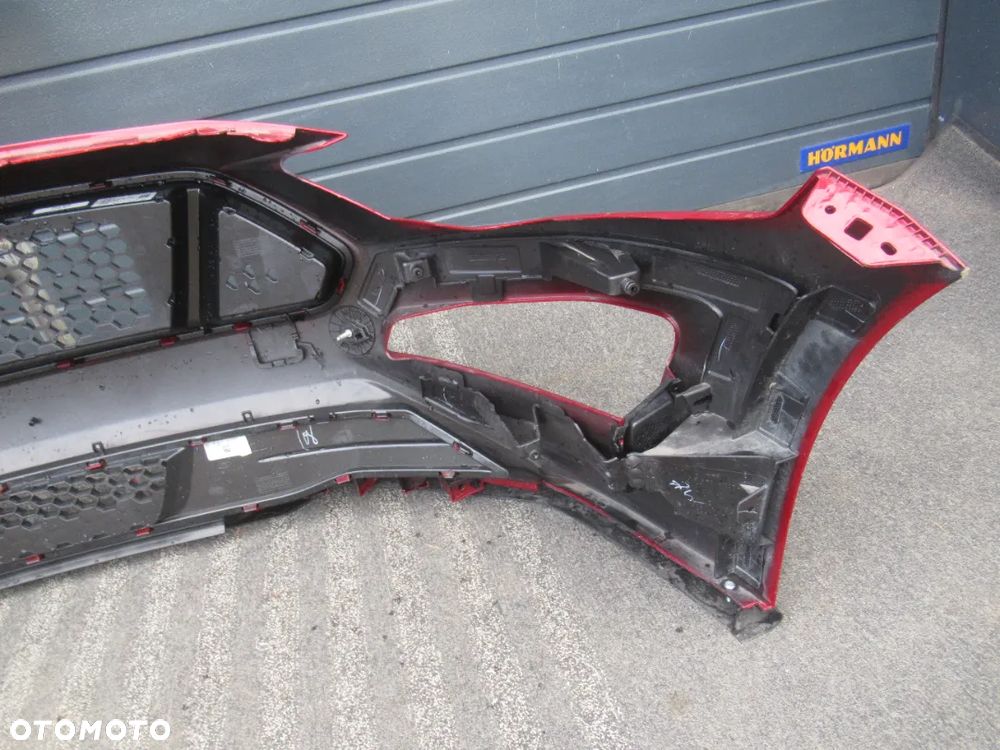 ZDERZAK PRZEDNI PRZÓD FORD MUSTANG VI 6 LIFT 2017- - 16