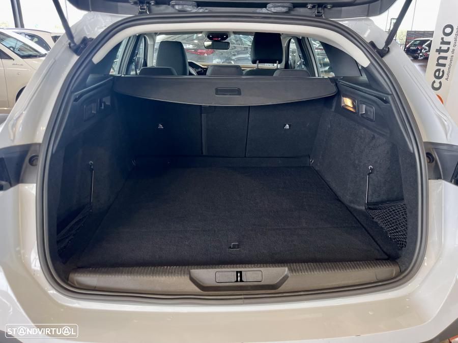 Peugeot 308 SW 1.2 PureTech Active Pack - 26