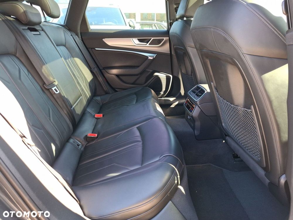 Audi A6 Avant 45 TFSI mHEV Quattro Advanced S tronic - 16
