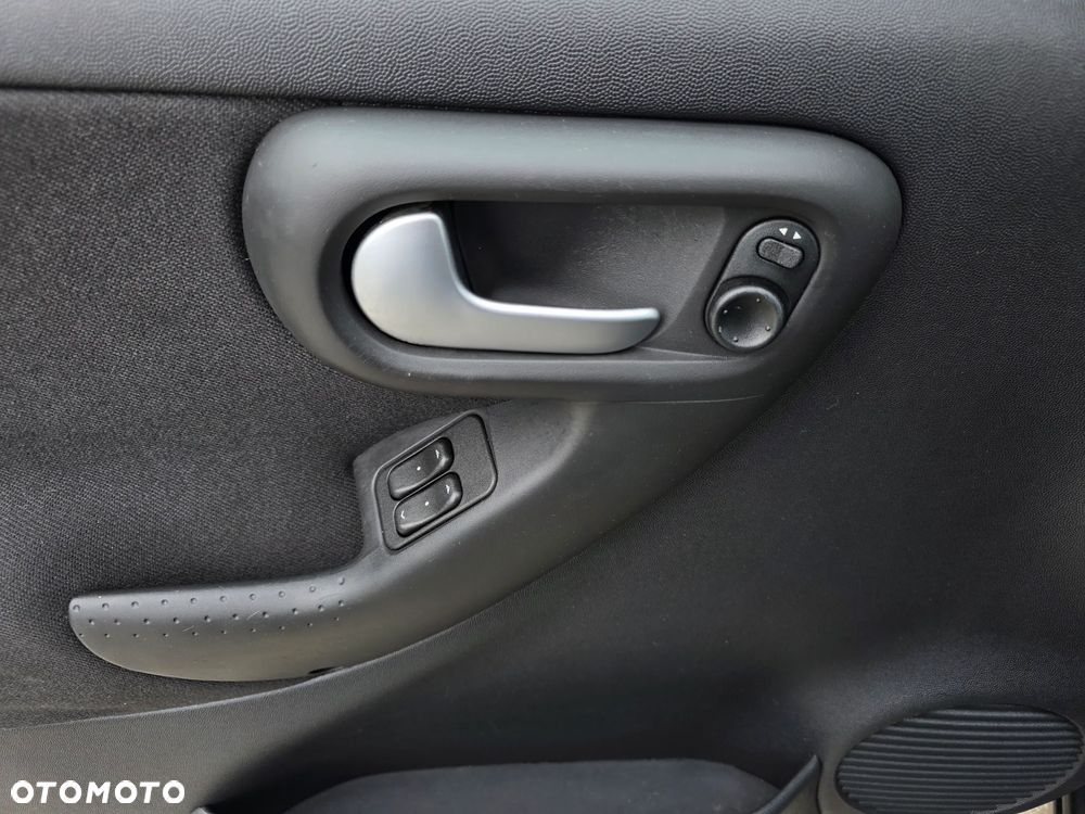 Opel Combo Tour - 15