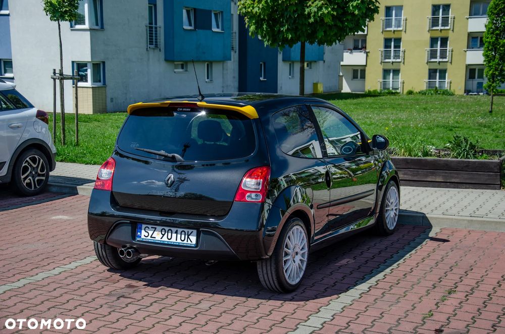 Renault Twingo 1.6 16V RS - 6