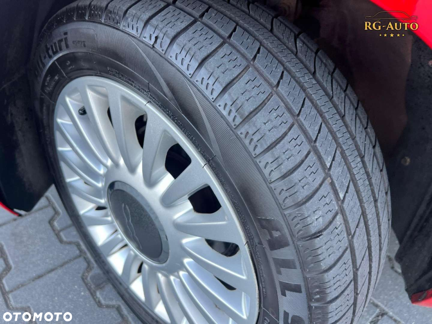 Fiat 500 - 39