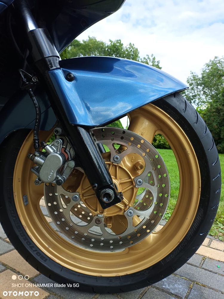Honda ST - 15