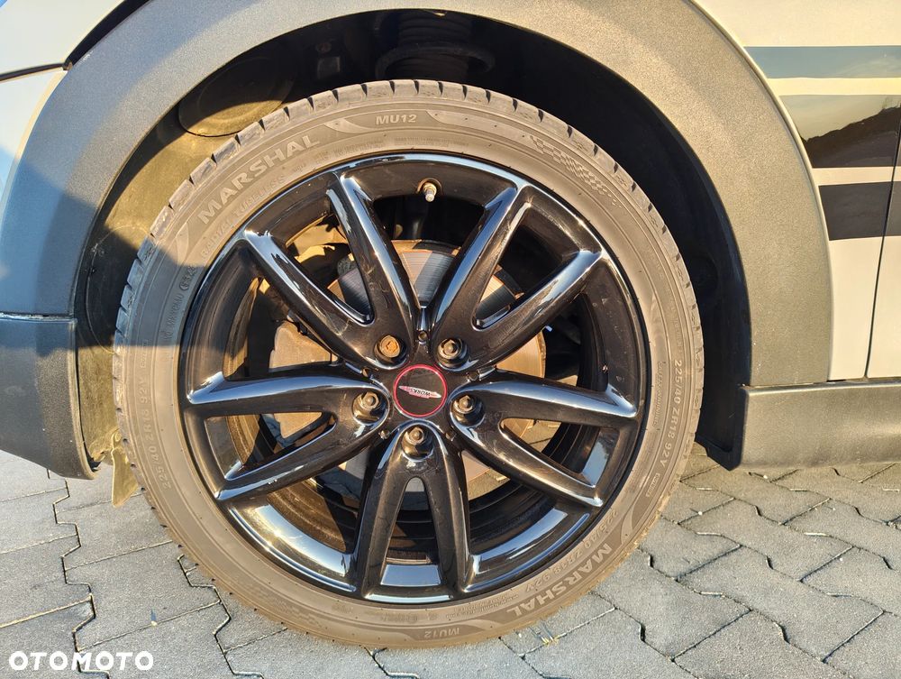 MINI Cooper S sport - 15