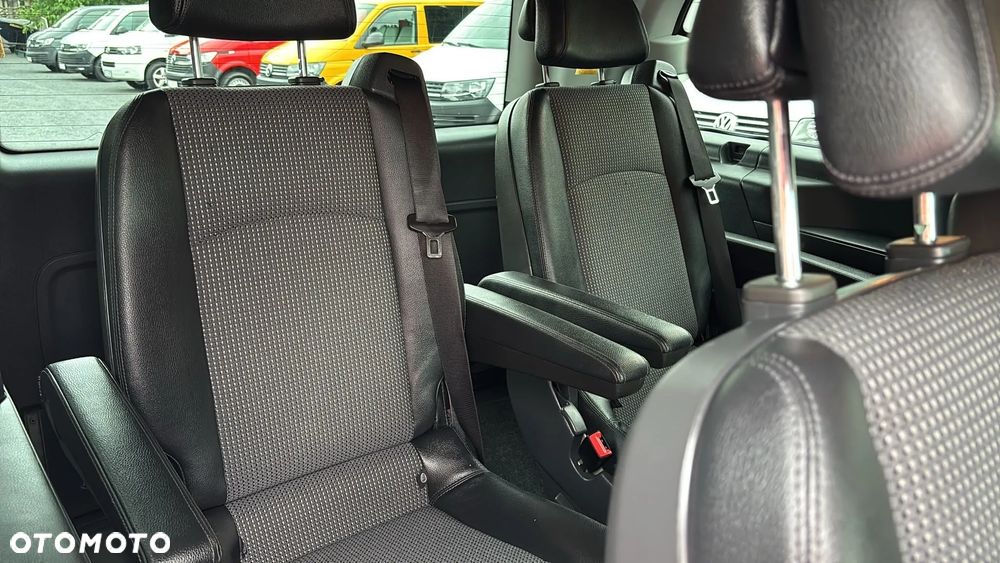 Mercedes-Benz Viano 3.0 CDI Ambiente (d³ugi) - 26