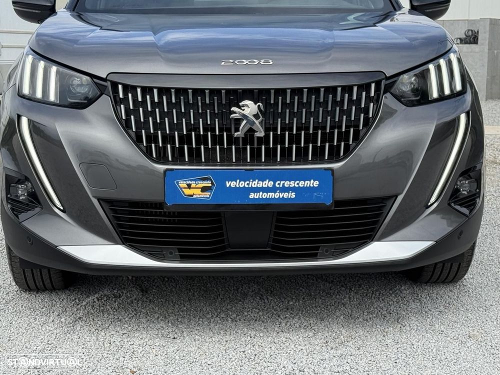 Peugeot 2008 1.2 PureTech GT - 6
