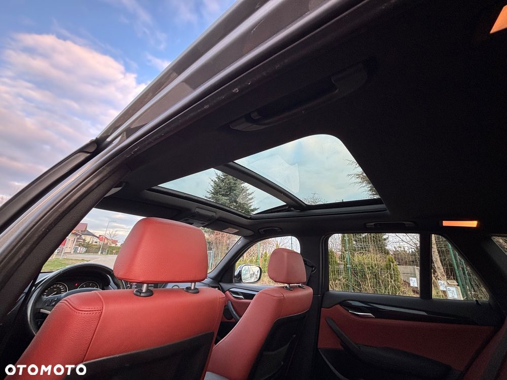 BMW X1 xDrive23d - 12