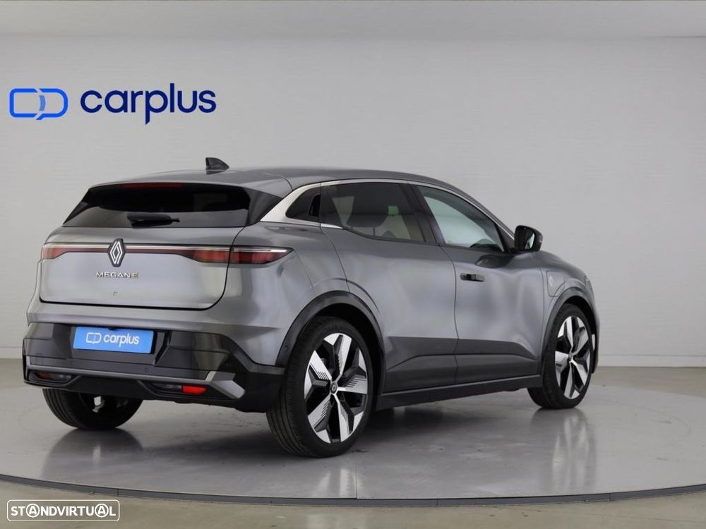 Renault Mégane E-Tech EV60 Techno Optimum Charge - 7