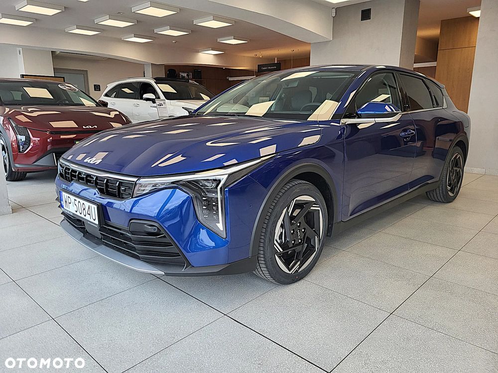 Kia K4 1.6 T-GDI L - 1