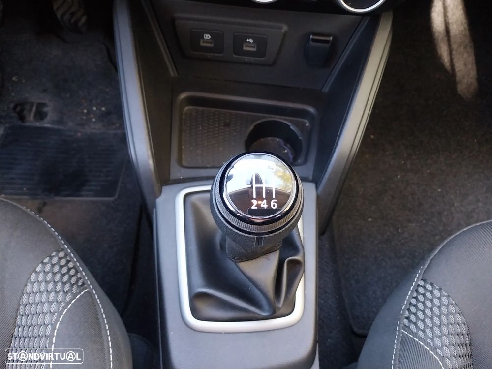 Dacia Duster 1.0 TCe ECO-G Journey Bi-Fuel - 16
