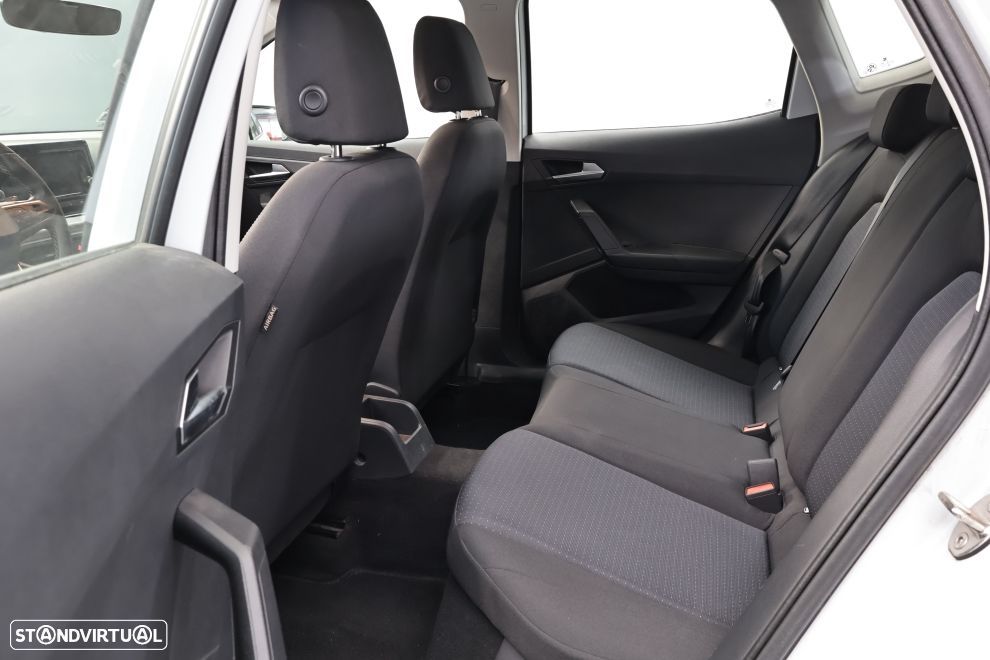 SEAT Arona 1.0 TSI Style - 24