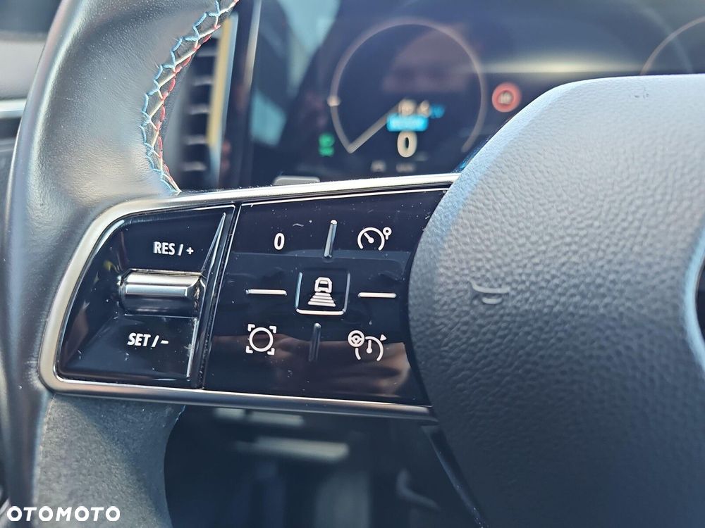 Renault Espace 1.2 E-Tech Full Hybrid 200 esprit Alpine MMT 5os - 18