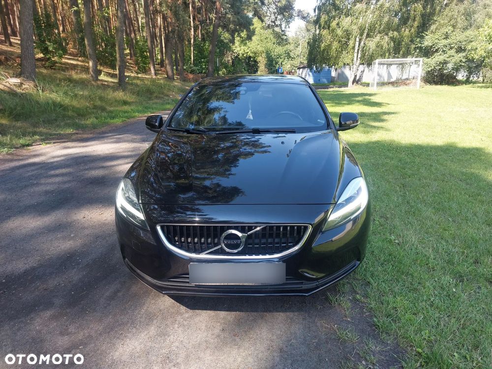 Volvo V40 D2 Drive-E SCR Momentum - 7