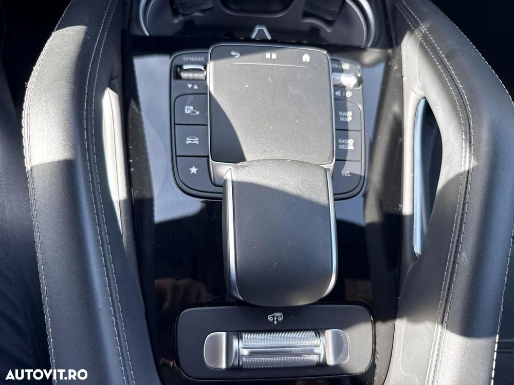 Mercedes-Benz GLE AMG 53 PHEV - 19