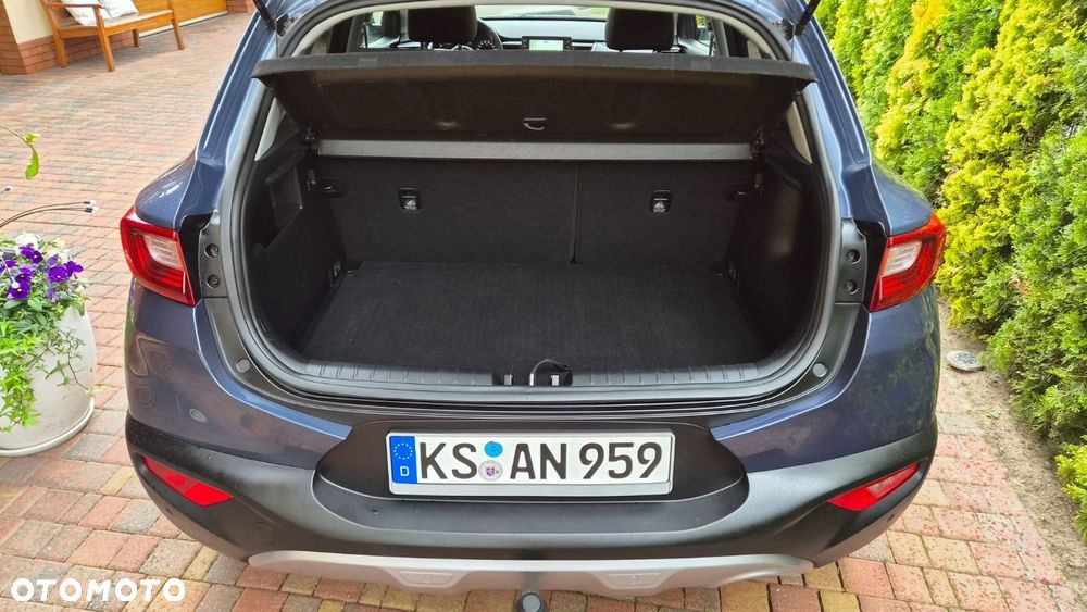Kia Stonic - 21