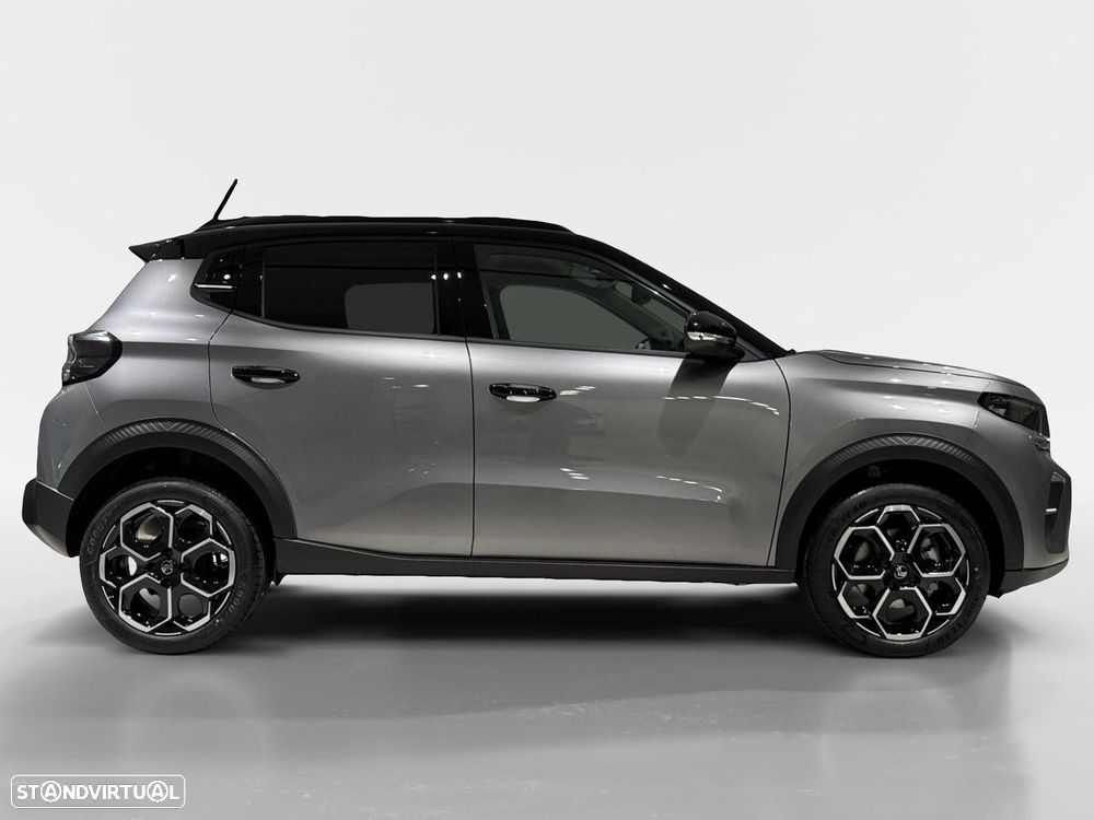 Citroën C3 1.2 Turbo Max - 6
