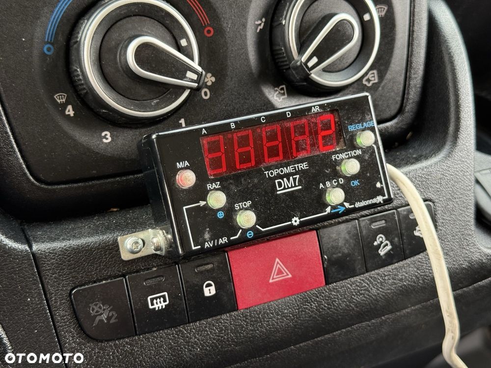 Citroën Jumper Boxer Ducato - 13