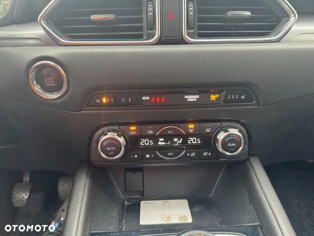 Mazda CX-5 2.0 Skyenergy AWD - 14