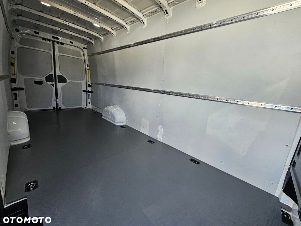 Volkswagen Crafter L5H2 *99999zł NETTO* 2.0TDi/140KM - 18