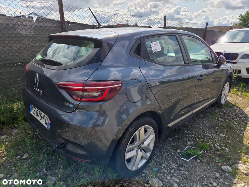 Renault Clio E-TECH 140 BUSINESS EDITION - 6