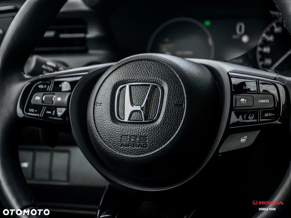 Honda HR-V - 15