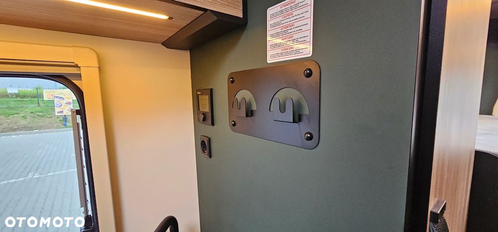 Rimor Kilig 5 Alkowa - 21