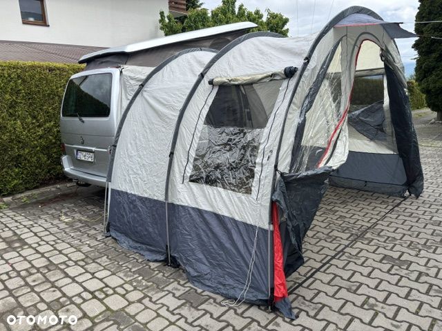 Volkswagen Multivan - 18
