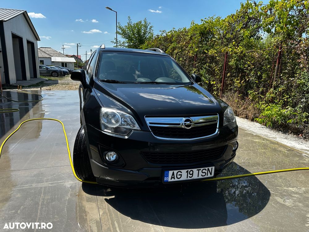 Opel Antara 2.2 ECOTEC Start/Stop Enjoy - 1