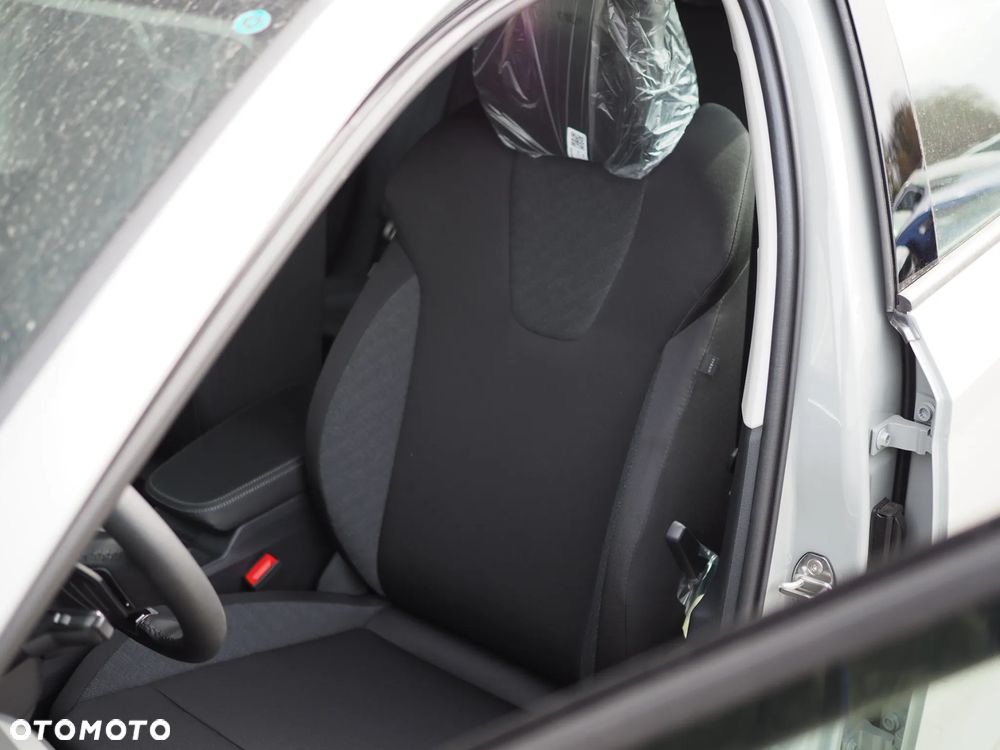 Skoda Octavia 1.5 TSI mHEV Drive Essence DSG - 16