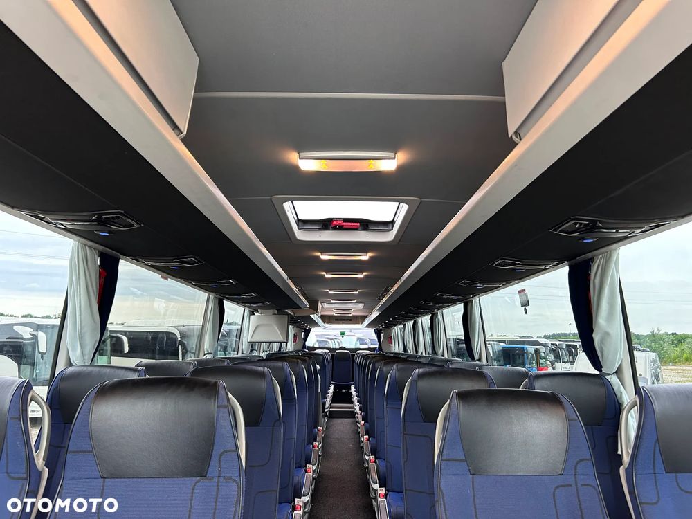 Mercedes-Benz Tourismo - 28