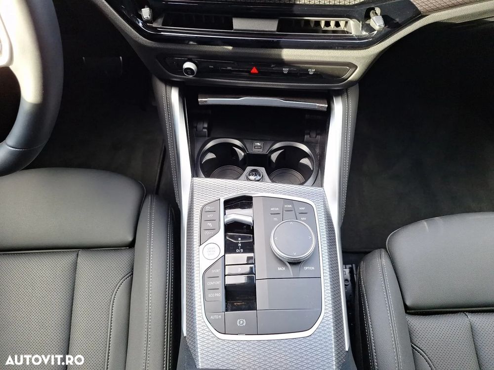 BMW Seria 4 430i xDrive M Sport - 9