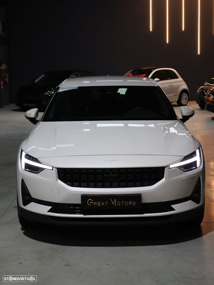 Polestar 2 Long Range 78 kWh - 9