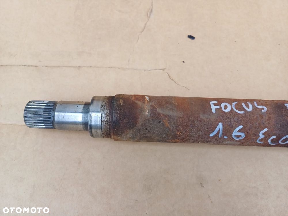 Ford Focus MK3 C-Max MK2 1.6 ecoboost półoś prawa długa - 2