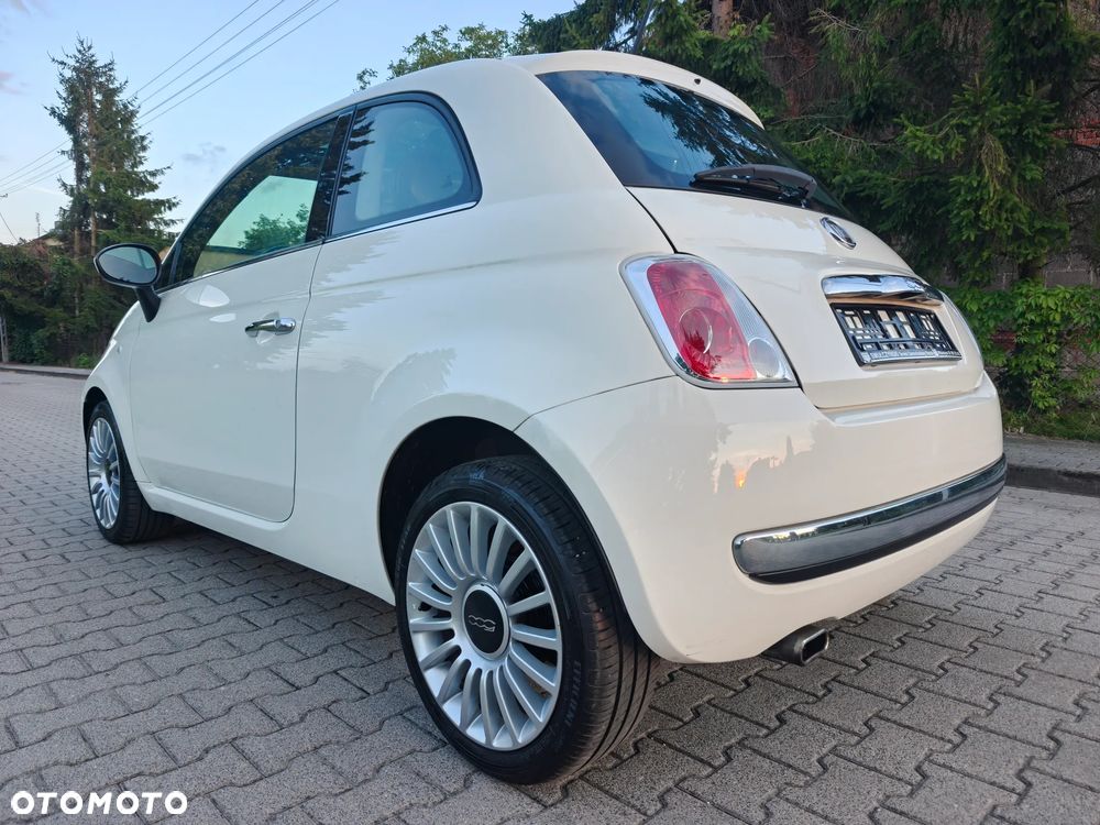 Fiat 500 - 33